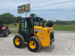 2025 JCB 270