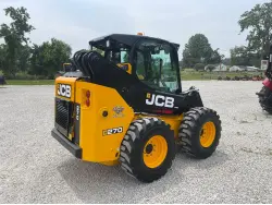 2025 JCB 270