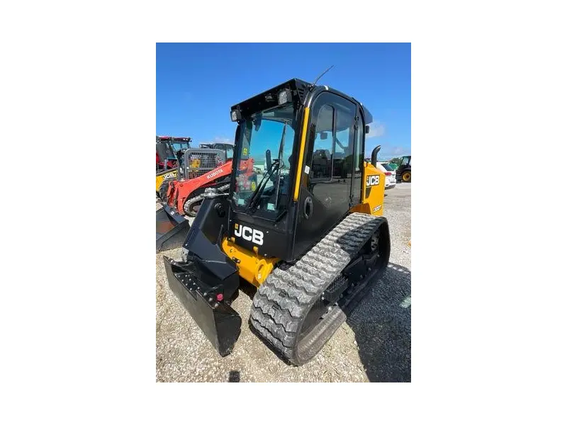 2023 JCB 300T