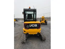 2023 JCB 35Z-1