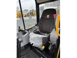 2023 JCB 35Z-1