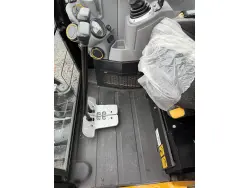 2023 JCB 35Z-1