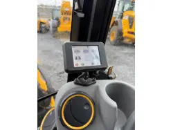 2023 JCB 35Z-1