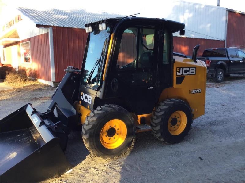 2024 JCB 270