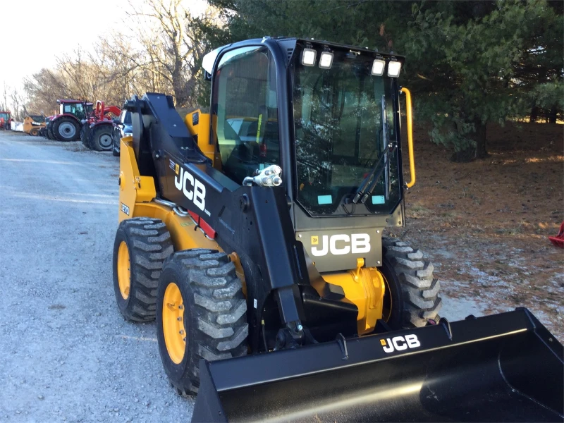 2024 JCB 270