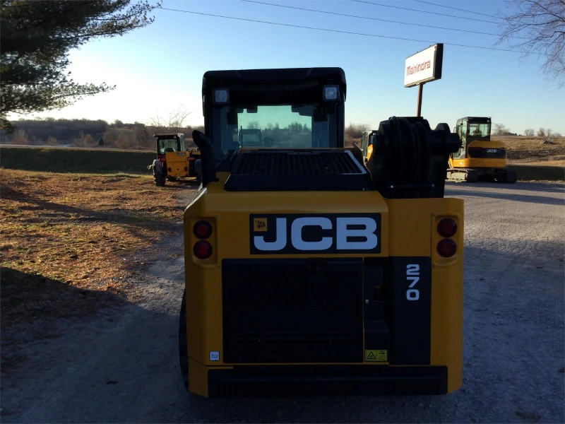 2024 JCB 270