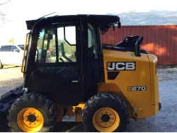 2024 JCB 270