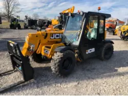 2023 JCB 505-20TC