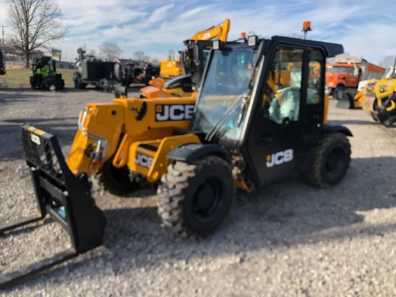 2023 JCB 505-20TC