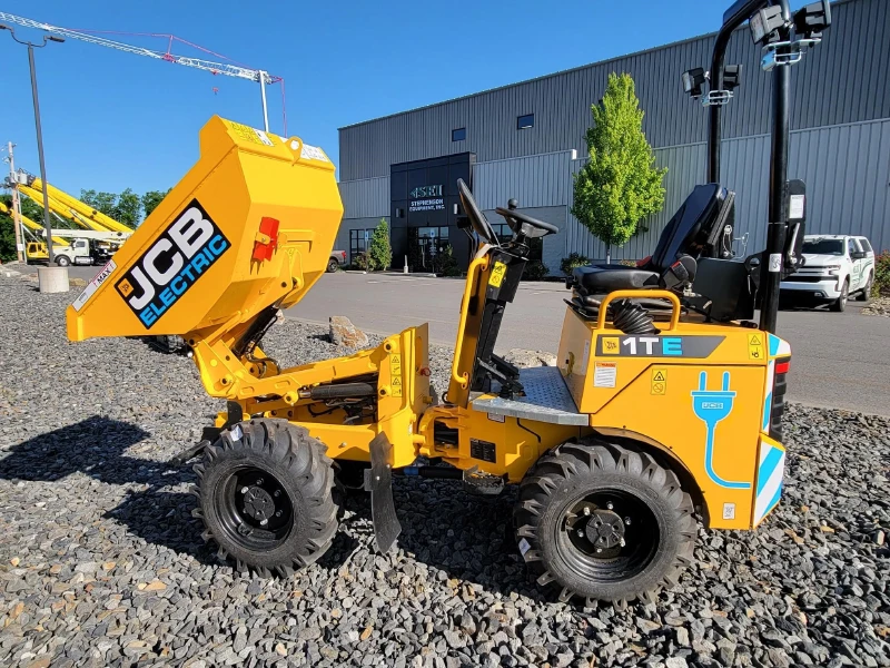 2023 JCB 1T-2E