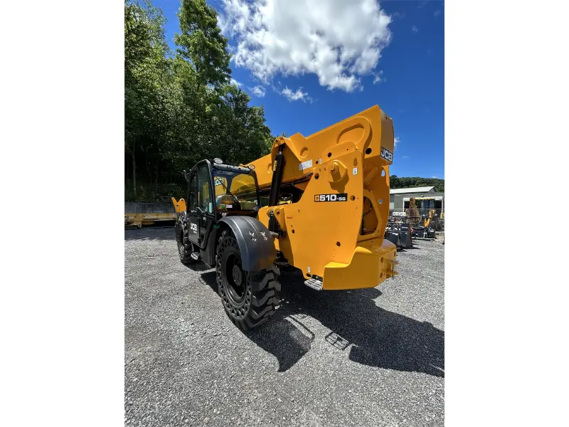 2024 JCB 510-56