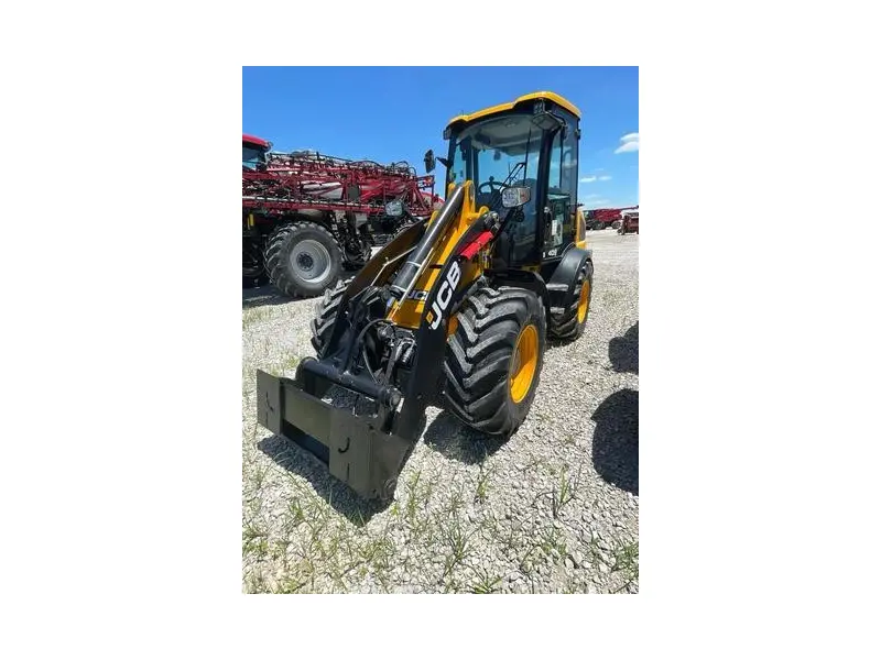 2024 JCB 409