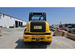 2022 JCB TM320
