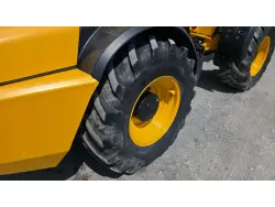 2022 JCB TM320