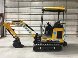 2023 JCB 19C-1E