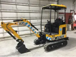 2023 JCB 19C-1E