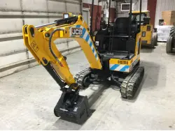 2023 JCB 19C-1E