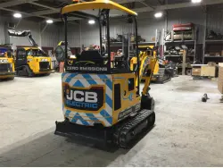2023 JCB 19C-1E