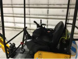 2023 JCB 19C-1E
