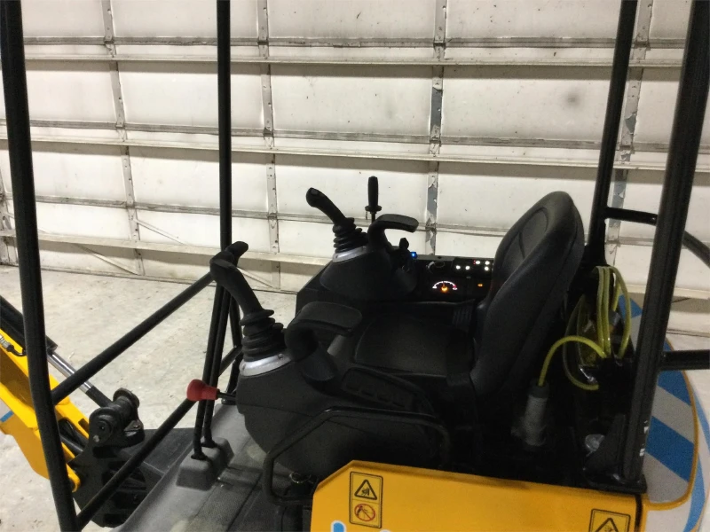 2023 JCB 19C-1E