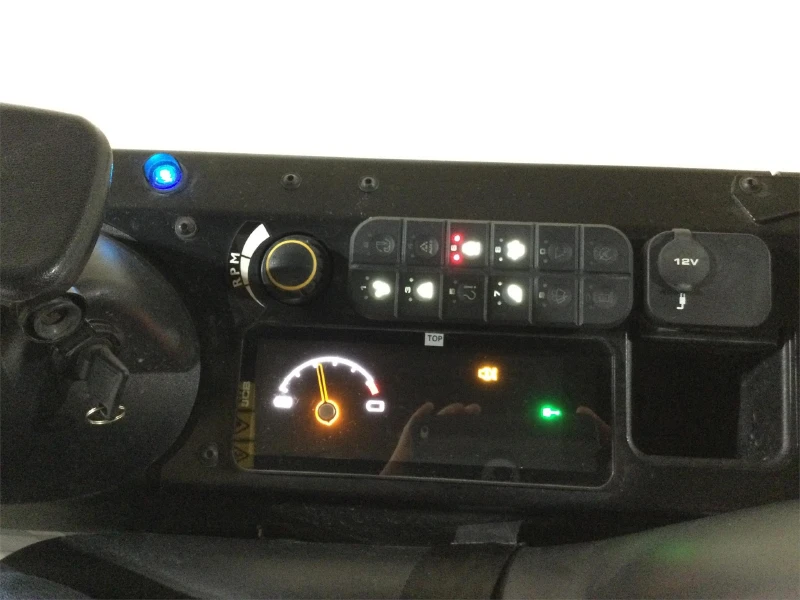 2023 JCB 19C-1E