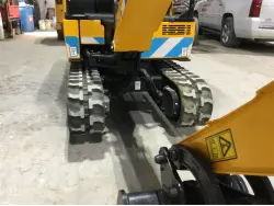 2023 JCB 19C-1E