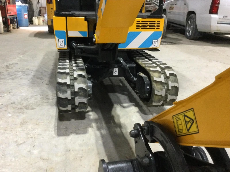 2023 JCB 19C-1E