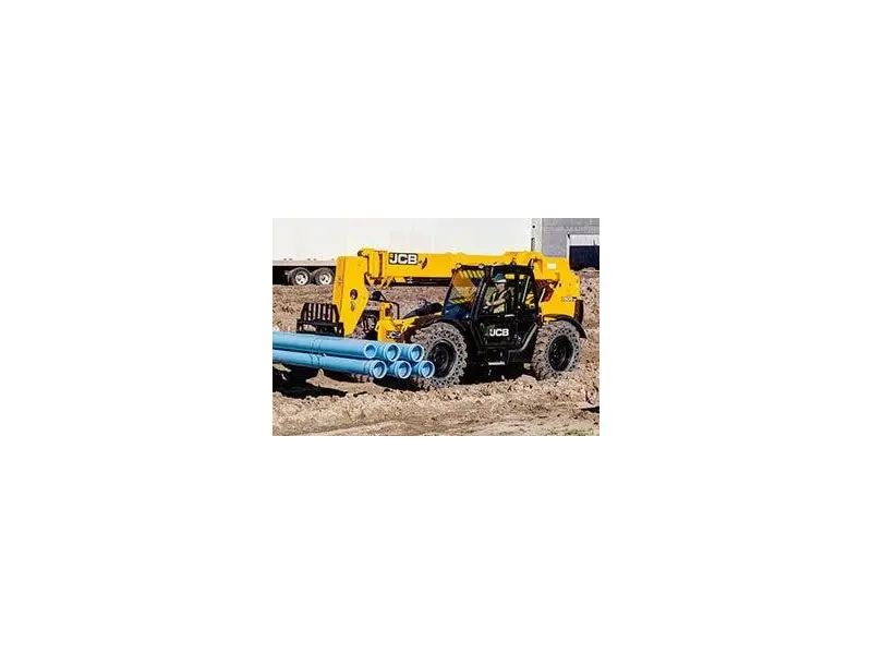 2024 JCB 509-42