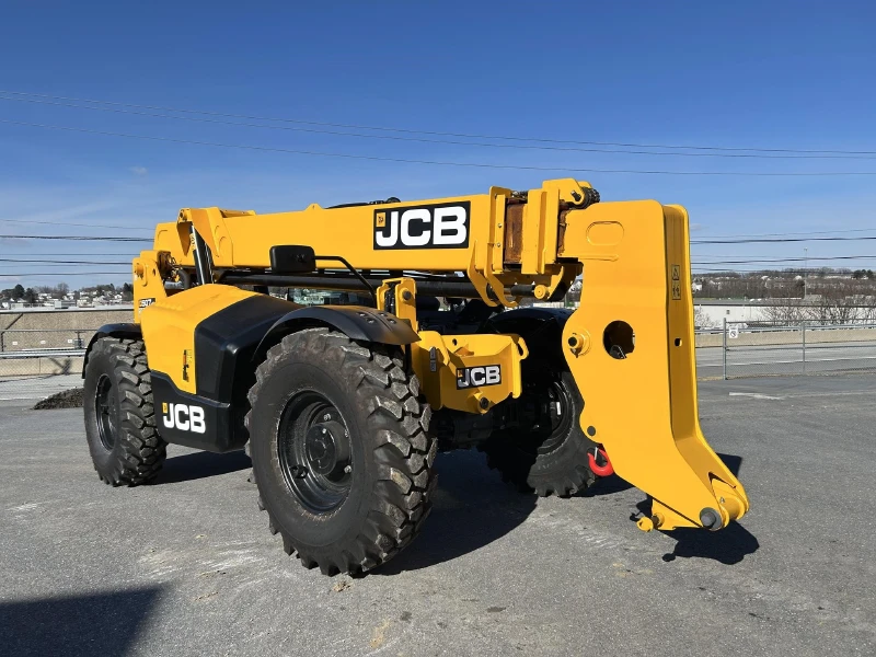 2024 JCB 507-42