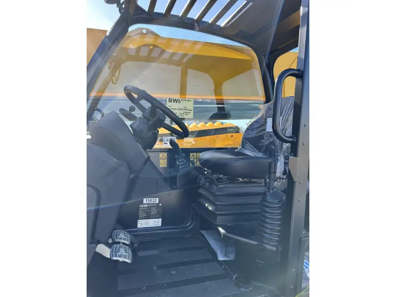 2024 JCB 507-42