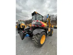 2025 JCB POTHOLE PRO