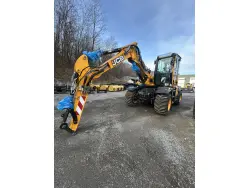2025 JCB HYDRADIG 110W