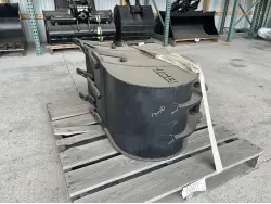 2022 JCB Attachment