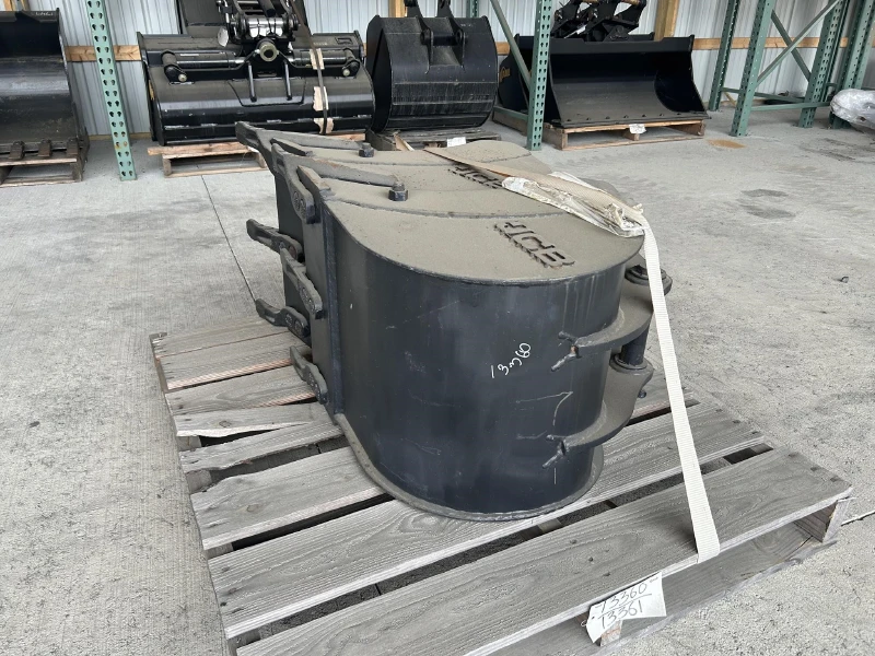 2022 JCB Attachment