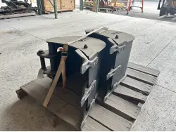 2022 JCB Attachment