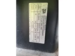 2022 JCB Attachment