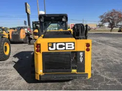 2022 JCB 270T