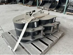 2022 JCB Attachment