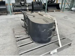 2022 JCB Attachment