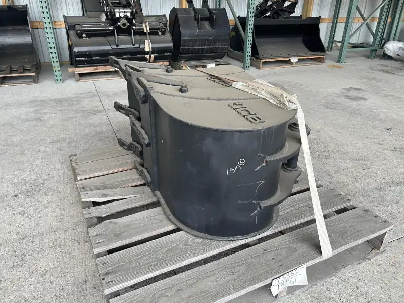 2022 JCB Attachment