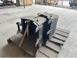 2022 JCB Attachment