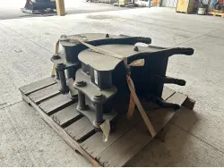 2022 JCB Attachment