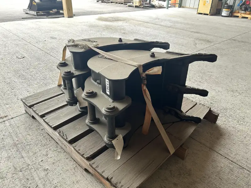 2022 JCB Attachment