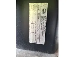 2022 JCB Attachment