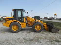 1999 JCB TM270