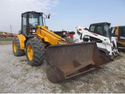 1999 JCB TM270