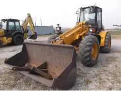 1999 JCB TM270