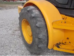 1999 JCB TM270