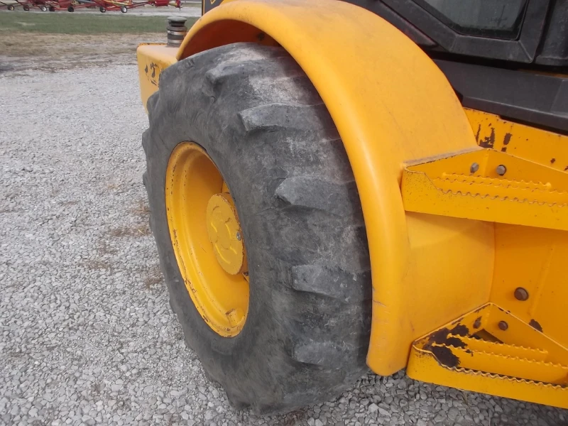 1999 JCB TM270
