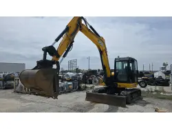 2022 JCB 100C-2